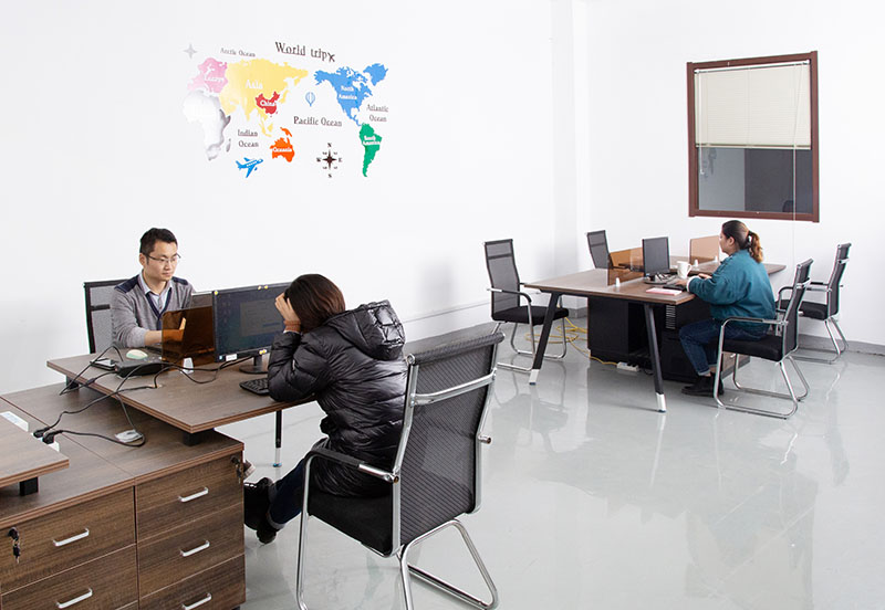 KuopioForeign trade Office - Guangu Technology